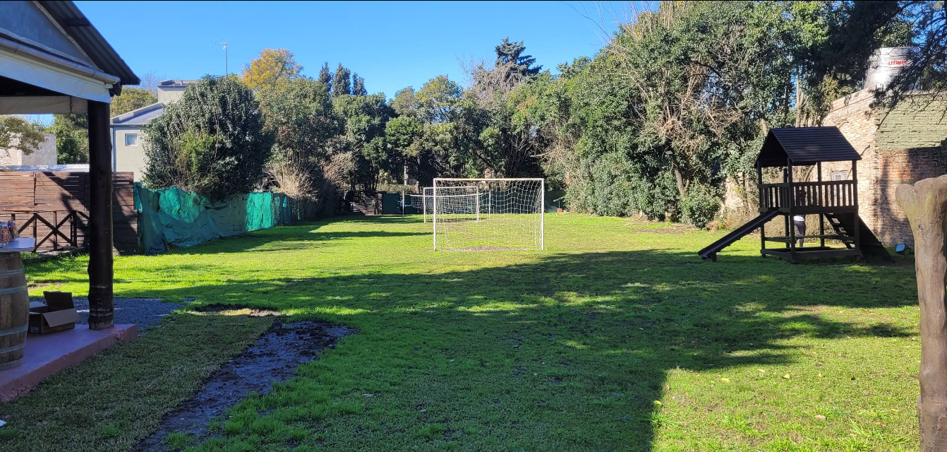 Espacios de la quinta - Vista 4