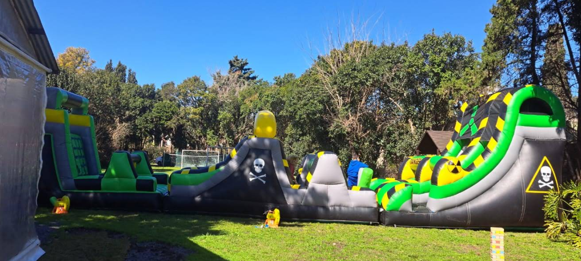 Espacios de la quinta - Vista 6